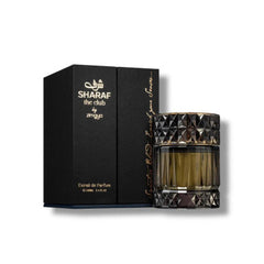 Zimaya Sharaf The Club ماء عطر 100 مل