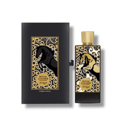 Zimaya Royal Leather ماء عطر 100 مل