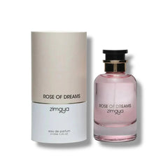 زمايا روز أوف دريمز ماء عطر 100 مل