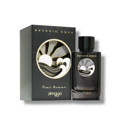Zimaya Reverie Aqua Man Vapo 100ml Eau De Parfum (EDP)