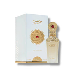زيميا رامش وايت فابو 100 مل ماء عطر (EDP)
