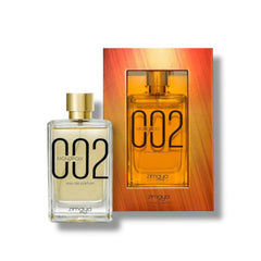 زيمبايا مونوبولي 002 ماء عطر 100 مل