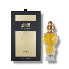 Zimaya Infrad Luxe Edition Vapo 100ml Eau De Parfum (EDP)