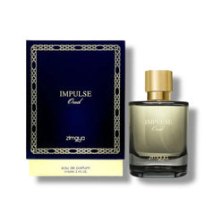 زمايا إمبلس عود ماء عطر 100 مل