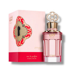 زمايا خفايا بينك وومن فابو 100 مل ماء عطر