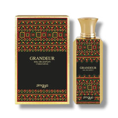 Zimaya Grandeur Eau De Parfum 100ml