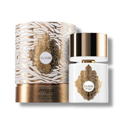 Zimaya Elixir White Eau De Parfum 100ml