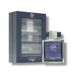 Zimaya Abadi Opulent Blue Vapo 100ml Eau De Parfum (EDP)