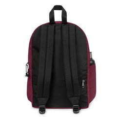 Eastpak Day Office - Maroon Burgundy | EK0A5BIK5V9