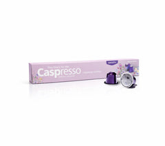 The Roasters Sleeve x 10 Caps - Caspresso Special Edition