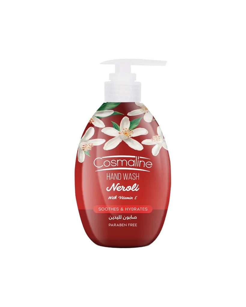 Cosmaline Neroli Hand Wash 500ml | B0020219