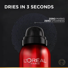 L'OREAL PARIS Infallible Setting Fixing Spray Mist for Face 75 mL