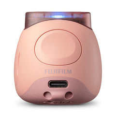 Fujifilm Instax Pal - Mini Digital Camera - Powder Pink | CAMINSXPALPNK