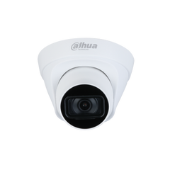 Dahua 2MP Lite Full-Color Fixed-focal Eyeball Network Camera | IPC-HDW1239T1-LED-S5