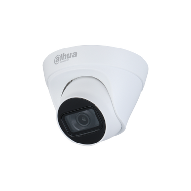 Dahua 2MP Lite Full-Color Fixed-focal Eyeball Network Camera | IPC-HDW1239T1-LED-S5