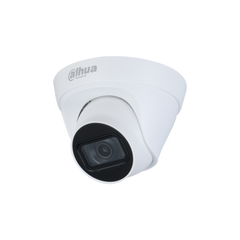 Dahua 2MP Lite Full-Color Fixed-focal Eyeball Network Camera | IPC-HDW1239T1-LED-S5