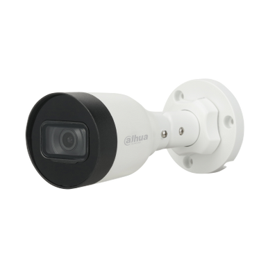 Dahua 4MP Entry IR Fixed-focal Bullet Network Camera | IPC-HFW1431S1-S4