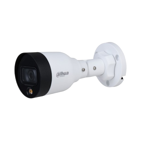 Dahua 4MP Vari-focal Bullet Network Camera | IPC-HFW1439S1-A-LED-S6