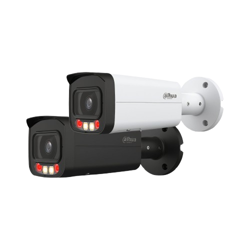 Dahua WizSense IP Surveillance Camera | IPC-HFW2849TP-AS-IL-0360B