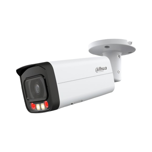 Dahua WizSense IP Surveillance Camera | IPC-HFW2849TP-AS-IL-0360B
