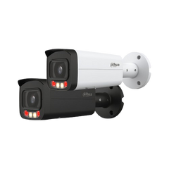 Dahua WizSense IP Surveillance Camera | IPC-HFW2849TP-AS-IL-0360B