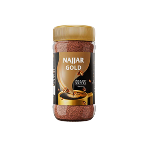 Instant Coffee