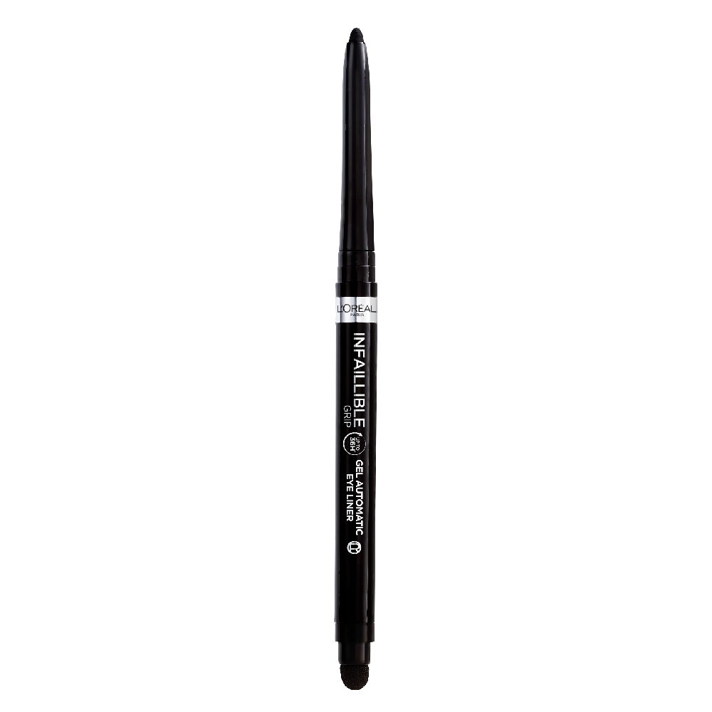 L'Oréal Paris Infaillable 36H Gel Automatic Eyeliner