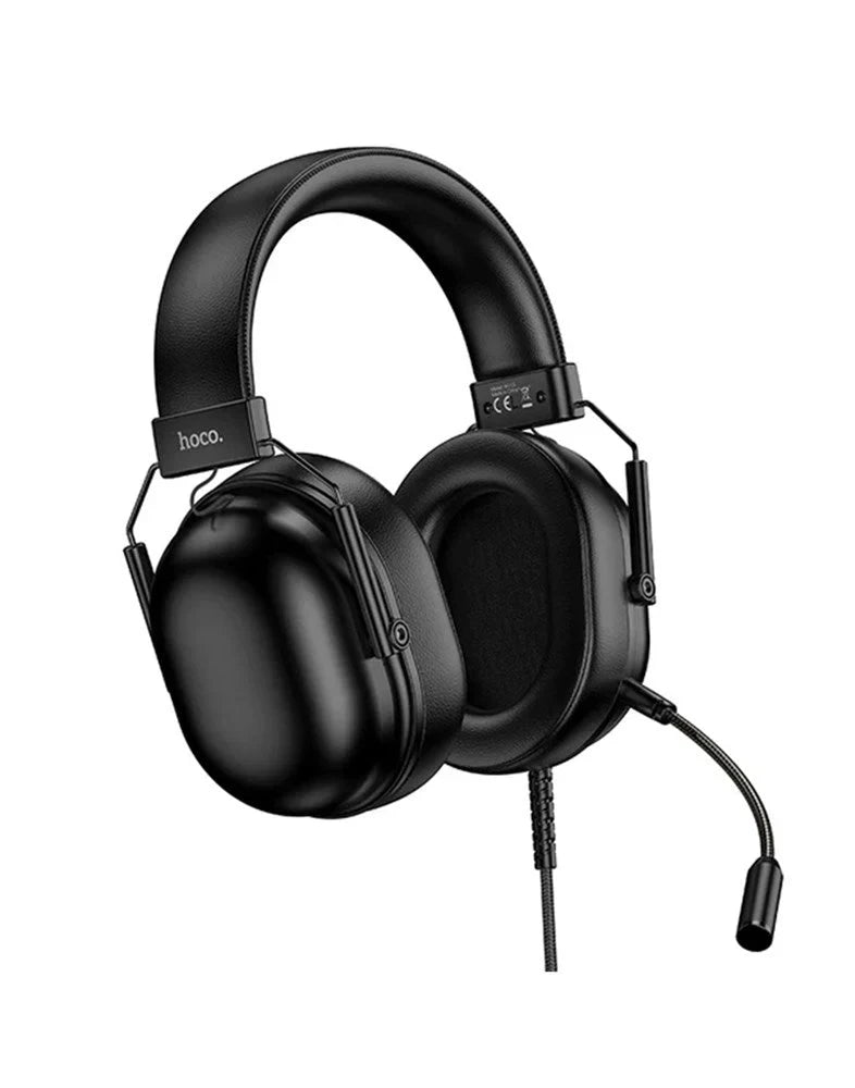 Hoco W113 Wired Gaming Headphones with Controller