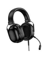 Hoco W113 Wired Gaming Headphones with Controller