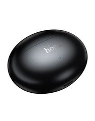Hoco EA8 Open-Ear True Wireless Clip-On Earbuds – Black | EA8