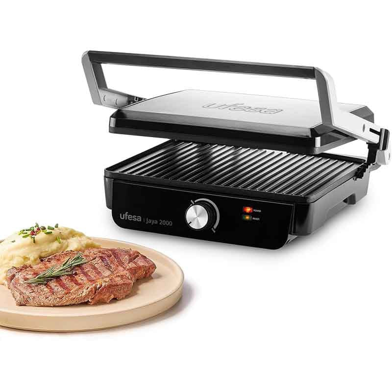 Ufesa Jaya 2000 Electric Grill 2000W | UFSWSHAJAYA2000