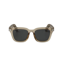 JBL SoundGear Frames Square Audio Glasses - Amber | JBL-AUD-SGF-AMB-OE