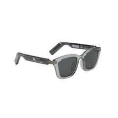 JBL SoundGear Frames Round Audio Glasses – Onyx | JBL-AUD-SGF-ONX-OE