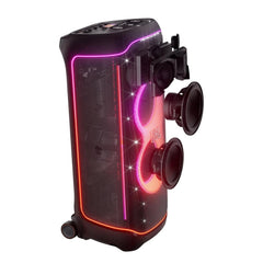 JBL PartyBox Ultimate – مكبر صوت متعدد الاستخدامات للحفلات | JBLPARTYBOXULTAM