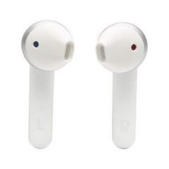 JBL Tune 220TWS True Wireless Earbuds - White