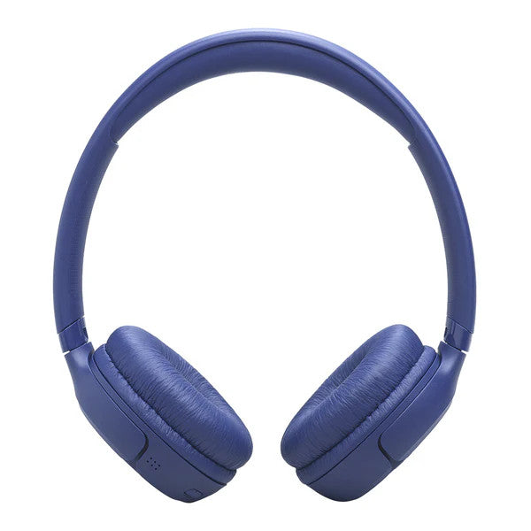 سماعات رأس JBL Tune 530BT اللاسلكية فوق الأذن - أزرق | 530BT