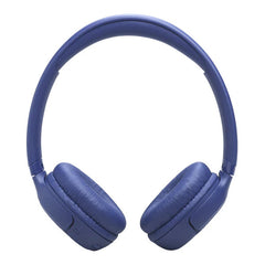 سماعات رأس JBL Tune 530BT اللاسلكية فوق الأذن - أزرق | 530BT