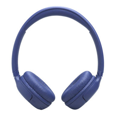 JBL Tune 530BT — Wireless On-Ear Headphones | Blue