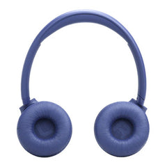 JBL Tune 530BT — Wireless On-Ear Headphones | Blue