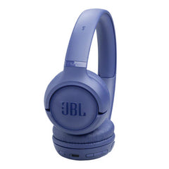 JBL Tune 530BT — Wireless On-Ear Headphones | Blue
