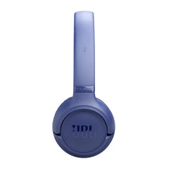 سماعات رأس JBL Tune 530BT اللاسلكية فوق الأذن - أزرق | 530BT