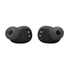 JBL Wave Buds 2 True Wireless Noise Cancelling Earbuds - Black | WBUDS2BLK