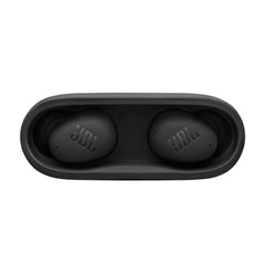 JBL Wave Buds 2 True Wireless Noise Cancelling Earbuds - Black | WBUDS2BLK