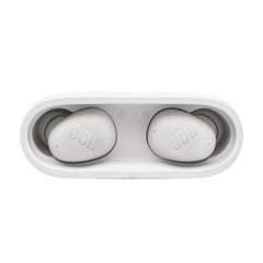 JBL Wave Buds 2 True Wireless Noise Cancelling Earbuds - White | WBUDS2WHT