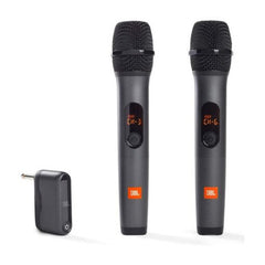 JBL Wireless Microphone Set | JBLWIRELESSMICAM