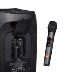JBL Wireless AS2 Microphone Set | WIRELESSMICAS2