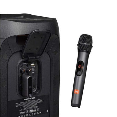 JBL Wireless Microphone Set | JBLWIRELESSMICAM