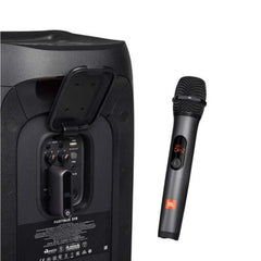 JBL Wireless Microphone Set | JBLWIRELESSMICAM
