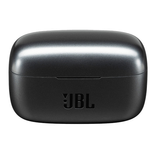 سماعات أذن لاسلكية حرة JBL Live 300 باللون الأسود | JBLLIVE300TWSBLK