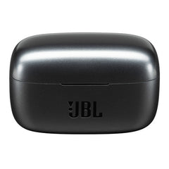 سماعات أذن لاسلكية حرة JBL Live 300 باللون الأسود | JBLLIVE300TWSBLK